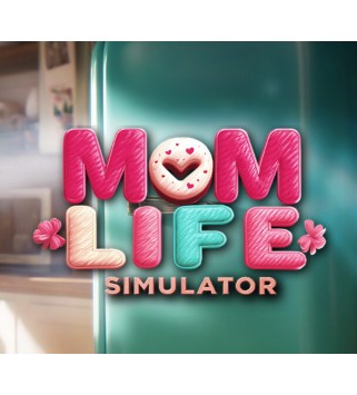 Mom Life Simulator Steam Key GLOBAL
